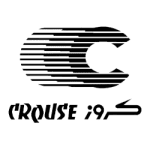صفحه اصلی Crouse-logo
